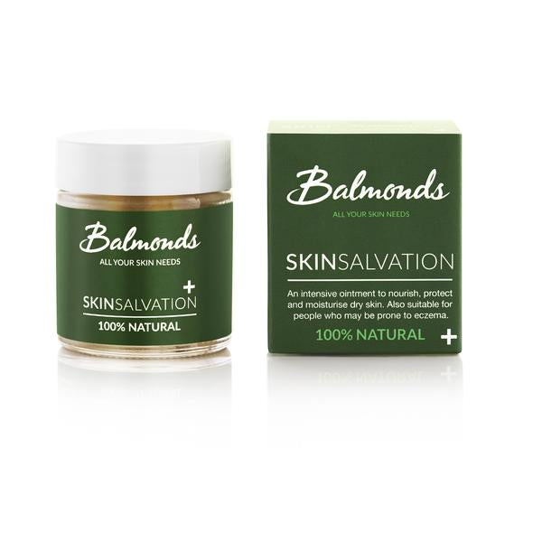 Balmonds skin salvation (เพียวรอด) - เอ็มโพเรี่ยมสุขภาพ