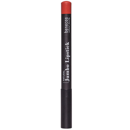 Benecos Jumbo Lipstick - Warm Sunset - 2.5g