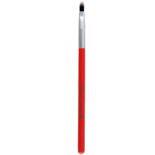 Benecos Lip Brush - Red Handle