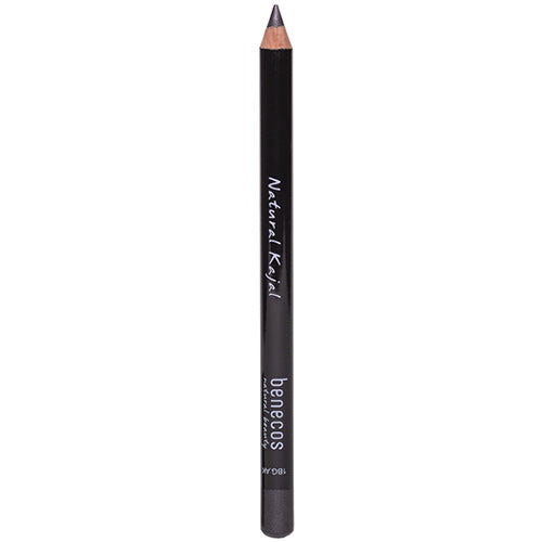 Benecos NATURAL KAJAL EYELINER - Anthracite - 1.13g