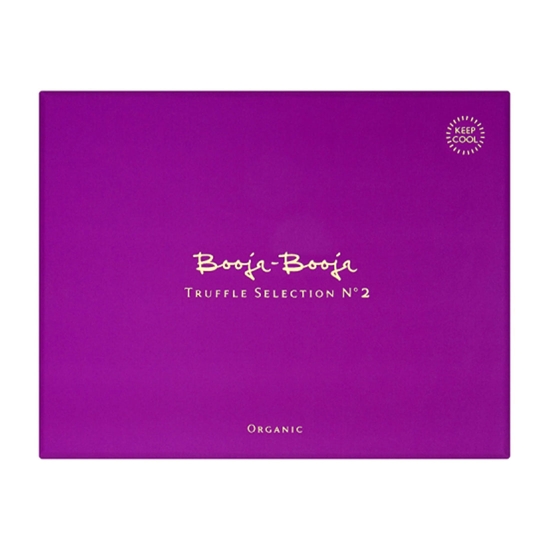 Booja Booja Special Edition: Truffle Selection No.2 138g