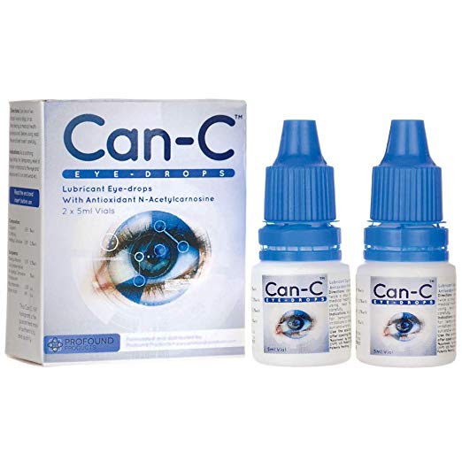 Can C Eye Drop - Health Emporium