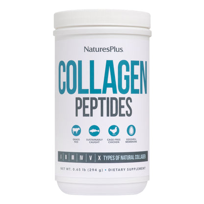 Peptídeos de colágeno 294g (disponível no final de julho) - health emporium