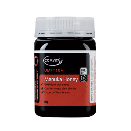 Comvita UMF 10+ Manuka Honey 250g - Health Emporium