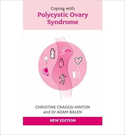 Umgang mit dem polyzystischen Ovarialsyndrom