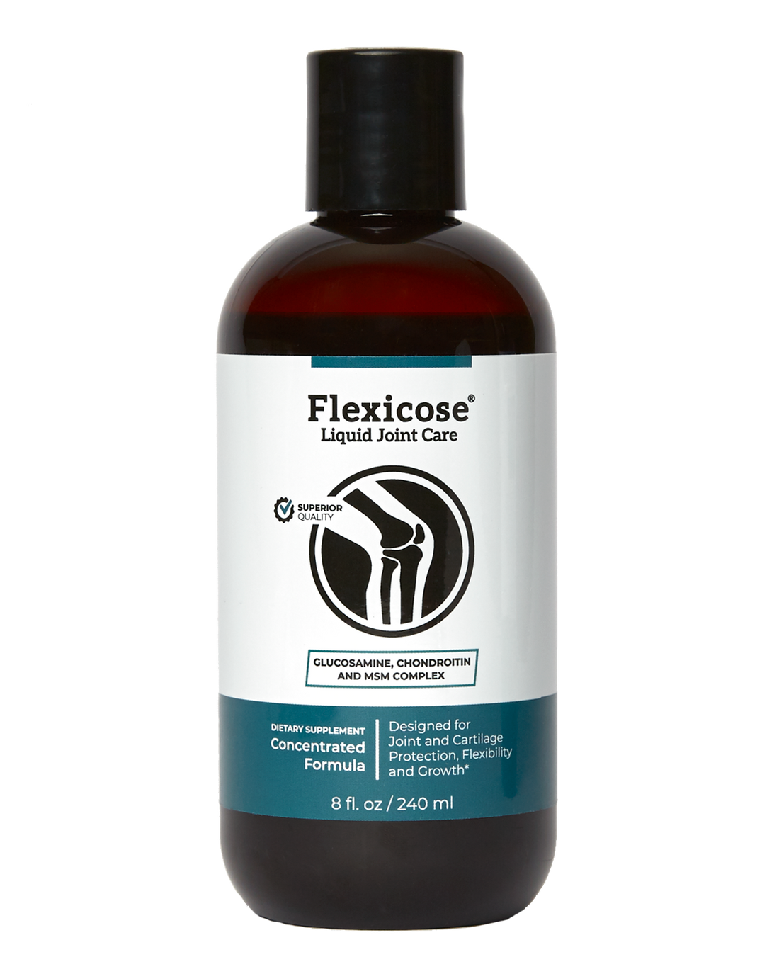 Flexicose 240 ml