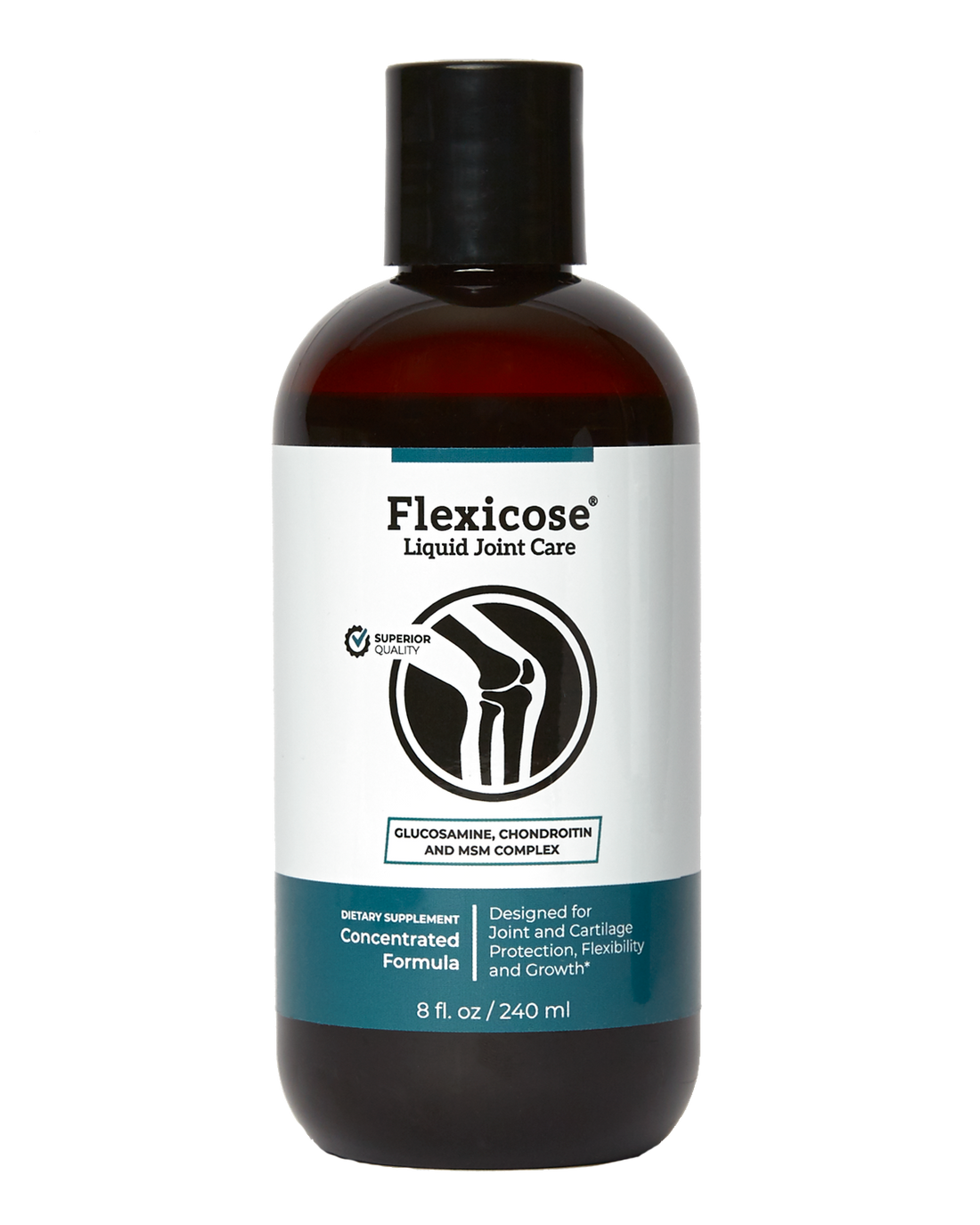 Flexicoză 240 ml