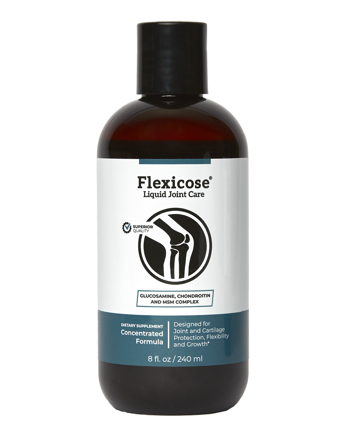 Flexicose 240 ml