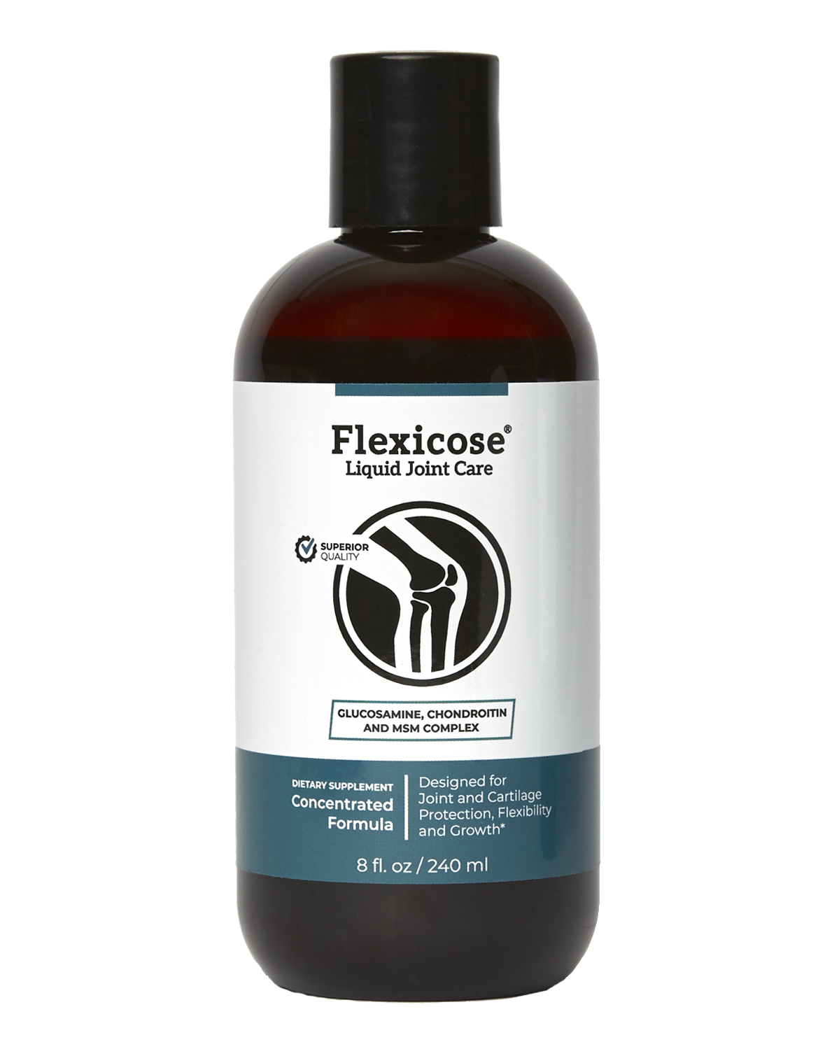 Flexicoză 240 ml