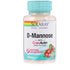 Solaray D-маноза с CranActin – Health Emporium