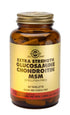 Extra Strength Glucosamine Chondroitin MSM Tablets (Shellfish-Free) - Health Emporium