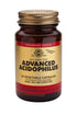 Rastlinske kapsule Advanced acidophilus (100 % brez mlečnih izdelkov) - trgovina z zdravjem
