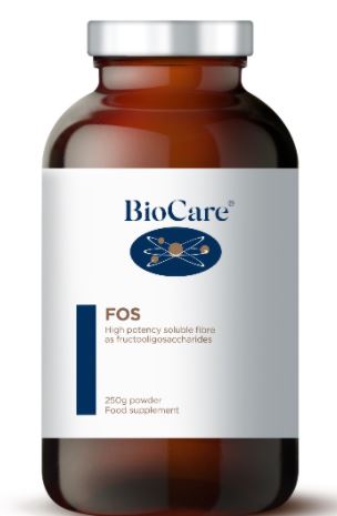 FOS (Fructooligosaccharide Powder) 250g