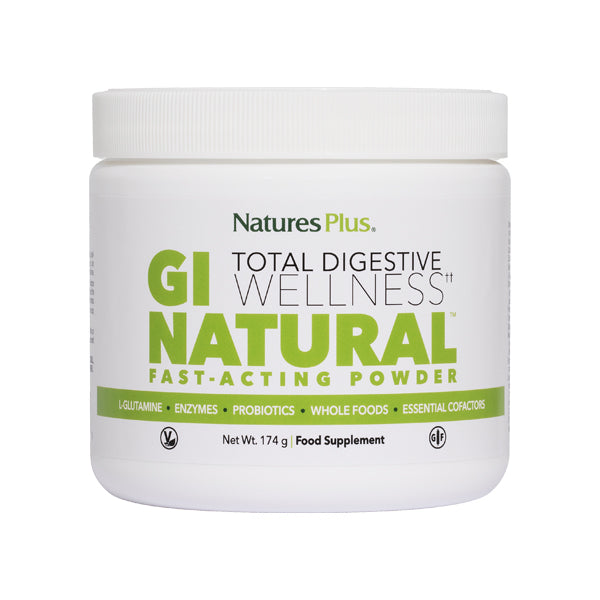Natures Plus GI Natural&