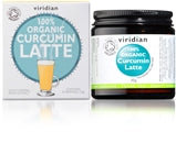 Organic Curcumin Latte - Health Emporium