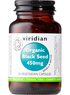 Organic Black Seed 450mg Veg Caps - Health Emporium