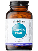 Cardio Multi - Health Emporium