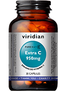 Viridan Extra C 950mg