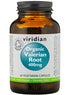 Organic Valerian Root 400mg Veg Caps - Health Emporium