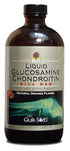 NA Glucosamine /Chondroitin - Health Emporium