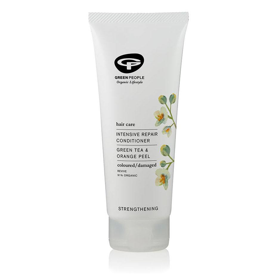 Green People Moisturising Conditioner - Health Emporium