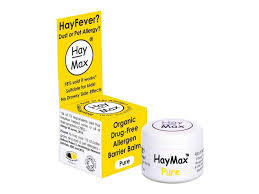 Haymax - Εμπορικό Κέντρο υγείας
