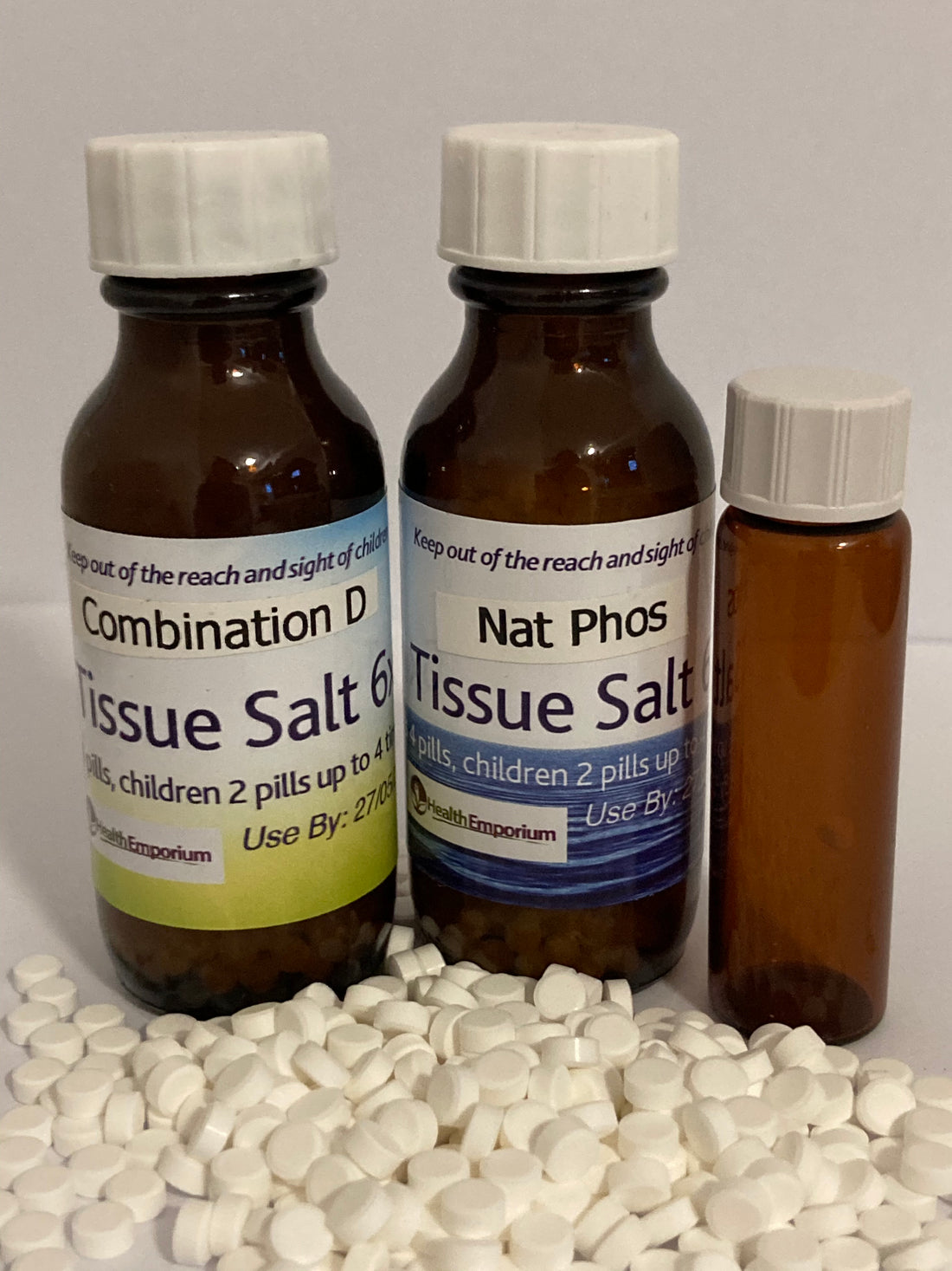 Homeopathic Remedy for Travel Sickness 6c Combination