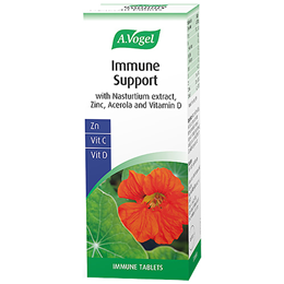 Un apoyo inmunológico vogel - 30 tabletas
