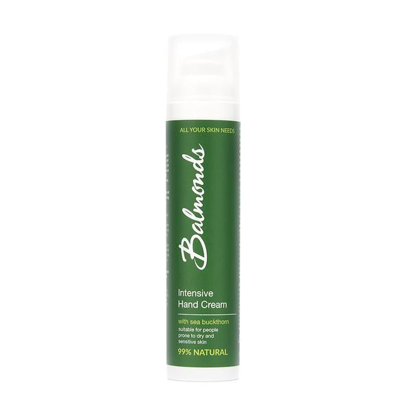 Balmonds Intensive Hand Cream - Health Emporium