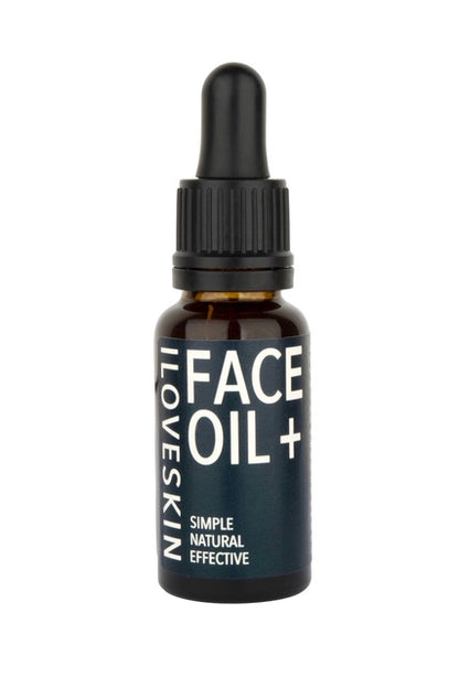 Face Oil+ - Health Emporium
