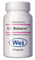 LC Balancer Ingredients and Treatment - Health Emporium