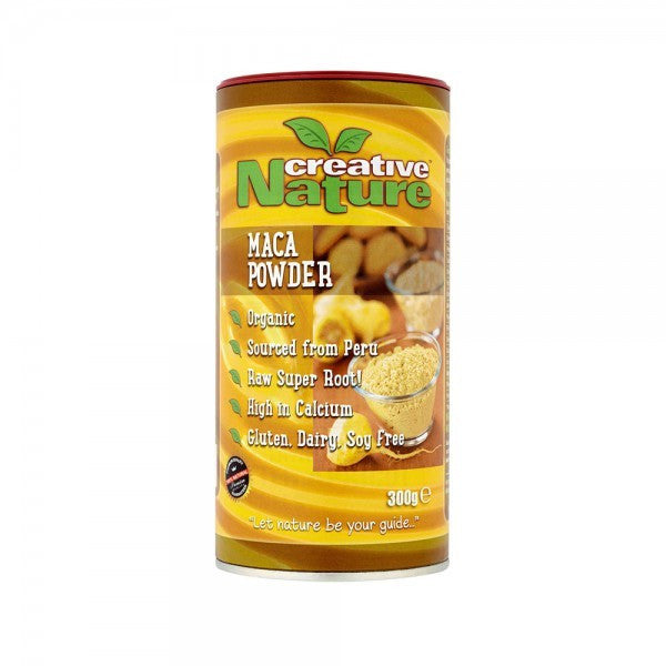 Maca Powder - Health Emporium
