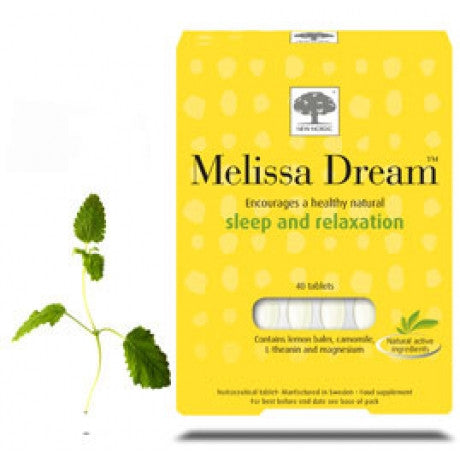 Melissa Dream - Health Emporium