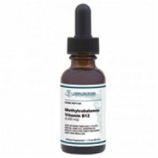 KLAIRE LABS Methylcobalamin 5000ug 120ml - Health Emporium