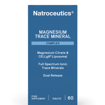 Magnesium Complex 60 Tablets
