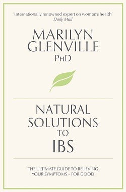 Soluções naturais para IBS