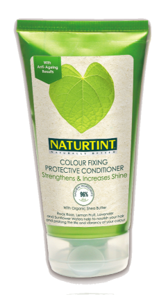 Naturtint Colour Fixing Protective Conditoner - Health Emporium