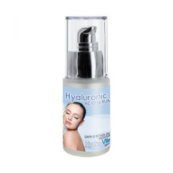 Ορός Hydra vital hyaluronic acid 50ml extra fill