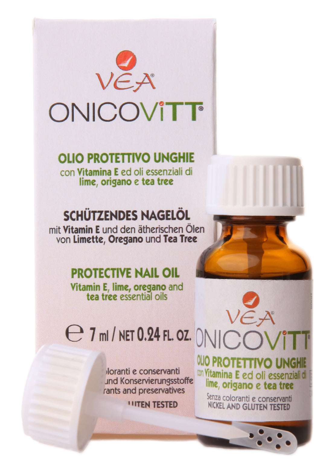 Vea Onicovitt 7ml