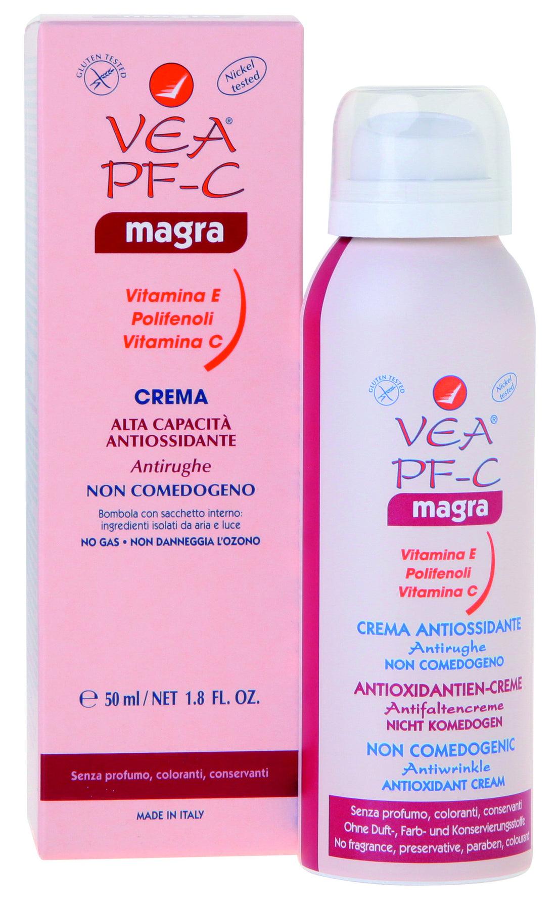 Vea pf-c magra – Gesundheitszentrum