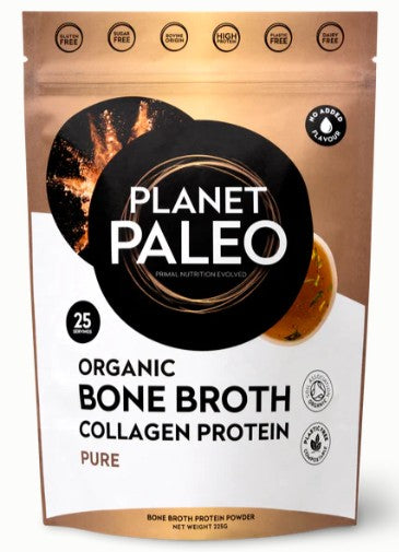 Organic Bone Broth - Original