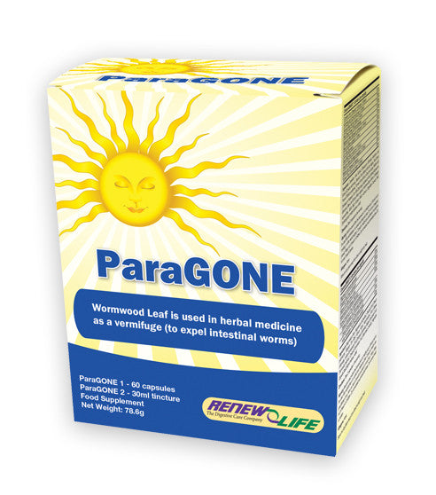 ParaGONE - Health Emporium