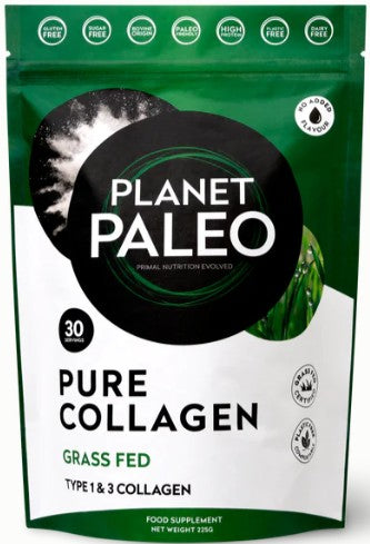 Planet Paleo Pure Collagen