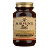 Alpha-Lipoic Acid Vegetable Capsules - Health Emporium