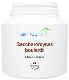 Saccharomyces boulardii – Gesundheitszentrum