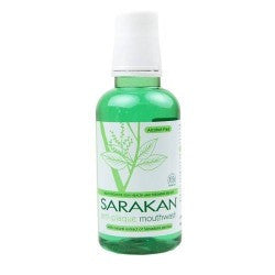 Sarakan mouth rinse - Health Emporium