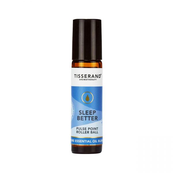 Tisserand Sleep Better Roller Ball - Health Emporium