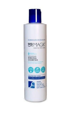 Dødehavet spa magik mineralsjampo 200ml