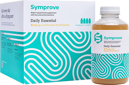 Symprove 4 Pack
