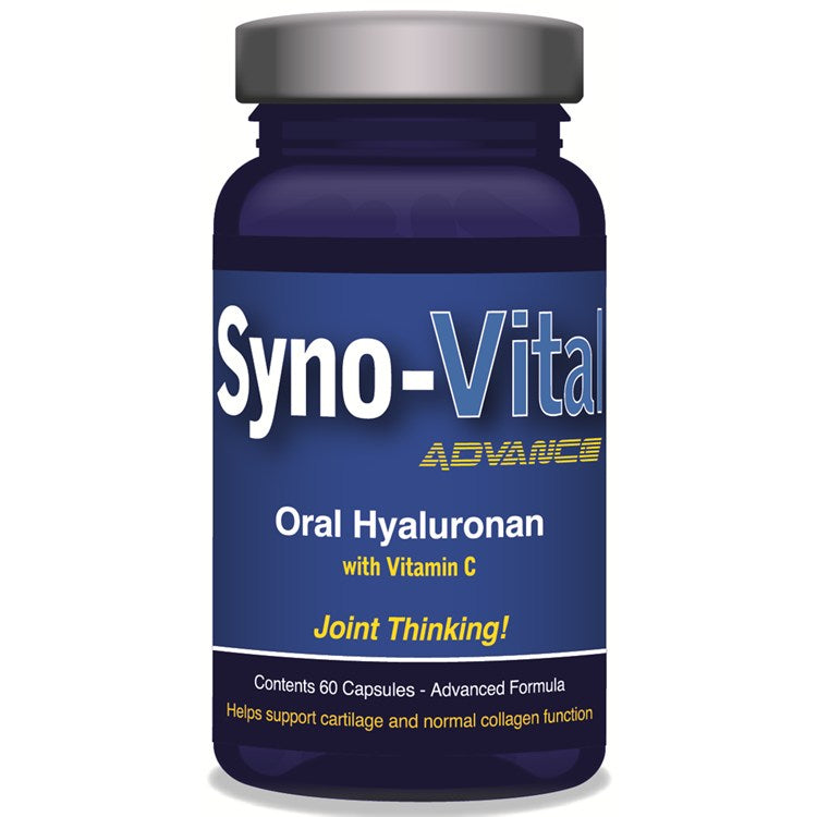 SynoVital 60 Caps - Health Emporium